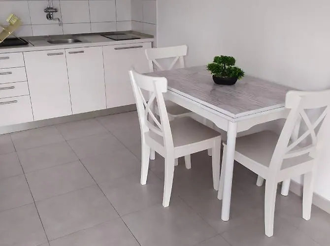 Apartment Soleil