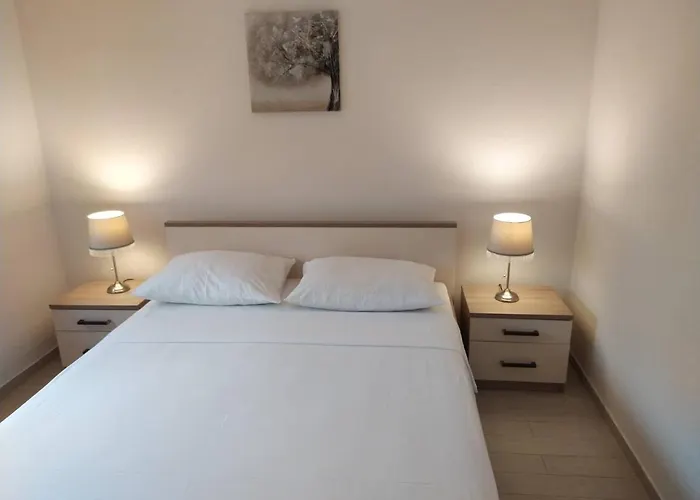 Apartment Soleil