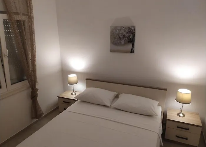 Apartment Soleil